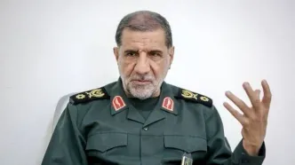 واکنش سردار کوثری به فعال‌سازی مکانیسم ماشه