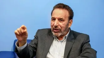 هشدار واعظی درباره خطر بستن ‎تنگه هرمز/خودتحریمی نفت ایران است