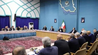 فضای روابط خارجی برای فعالان اقتصادی مساعد است