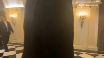 پیام مهم پوتین به رهبر انقلاب در دیدار با پزشکیان اعلام شد + ویدئو