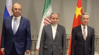 نامه مشترک ایران، چین و روسیه در رد فعال‌سازی اسنپ‌بک‌ توسط سه‌ کشور اروپایی