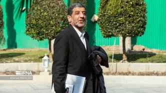در دیدار ضرغامی با همسر سعید امامی چه گذشت و ماجرا چه بود؟