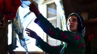 اکران آنلاین «اتاقک گلی» از فیلم نت آغاز می‌شود