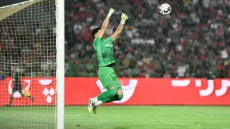 پیام نیازمند مشکل بزرگ پرسپولیس را حل کرد!