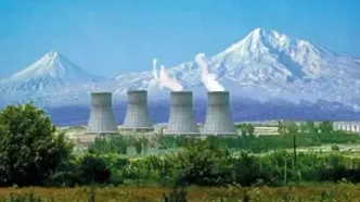 حل مشکل برق با ساخت نیروگاه‌ هسته‌ای توسط روس‌ها؛ روسیه ۸ نیروگاه هسته‌ای برای ایران می‌سازد