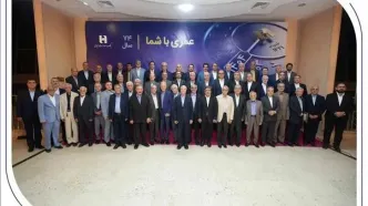 نشست مدیران ادوار بانک صادرات ایران برگزار شد/ محسن سیفی: مهم‌ترین مسئولیت امروز، تداوم مسیر پرافتخار بانک صادرات ایران است