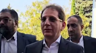 بابک زنجانی واقعا پول دارد یا باز هم کاسه ای زیر نیم کاسه است؟