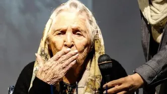 ثمینه باغچه‌بان درگذشت