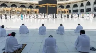 تمام دارندگان فیش عمره برای ثبت‌نام اقدام کنند