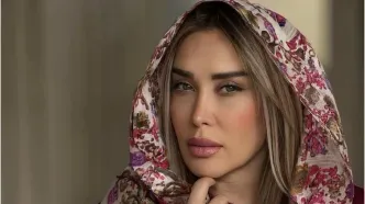 نمایش عشقی عمیق در قاب تصویر؛ عکس‌های تازه همسر محمد علیزاده غوغا به پا کرد!