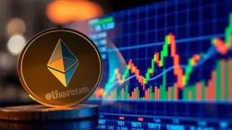 بررسی چرخه حرکتی ETH؛ عقب‌نشینی قیمت یا رسیدن به ۱۰ هزار دلار؟