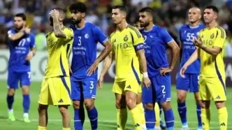 استقلال در میان چهار تیم باارزش سطح دوم فوتبال آسیا