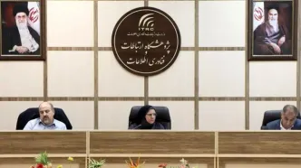 توسعه همکاری‌ پژوهشگاه‌های ارتباطات و فضایی در پروژه‌های ملی فضا