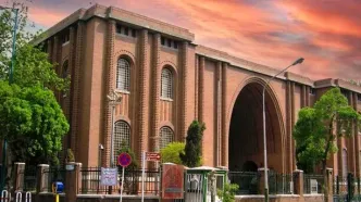 موزه ملی فردا باز می‌شود