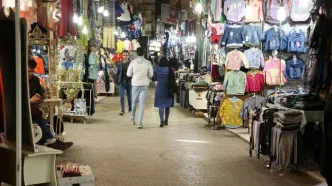 رقم عجیب مالیات اصناف اعلام شد