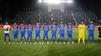 ساخت ورزشگاه استقلال دوباره کلید خورد!