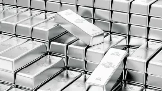 قیمت نقره دست دوم امروز چهارشنبه 2 مهر 1404