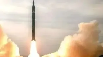 روابط عمومی سپاه: موج ۵۴ علیه مراکز مدیریت و تصمیم گیری موثر بر عملیات هواپایه رژیم به اجرا درآمد