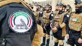 توصیف جالب این نماینده از حشد شعبی