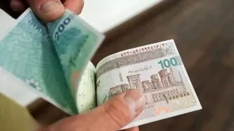 جایگزین اسکناس کاغذی از راه رسید