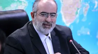 حسام‌الدین آشنا: برجام به قتل رسیده است