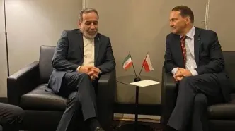 انتقاد عراقچی از رویکرد ناصواب سه کشور اروپایی در مورد موضوع هسته‌ای ایران