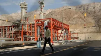 نوبت به قطعی گاز رسید