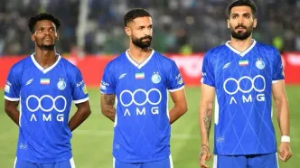 ساپینتو تکلیف آقاسی و سهرابیان را روشن کرد