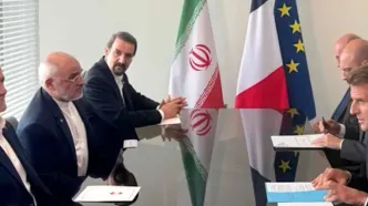 نورمن: ۲۴ ساعت گذشت، خبری نشد/ بازگشت تحریم‌ها روی میز است؟