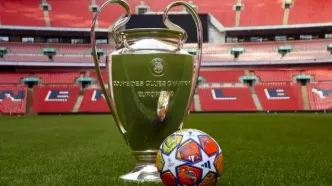 همه احتمالات جذاب قرعه‌کشی چمپیونزلیگ