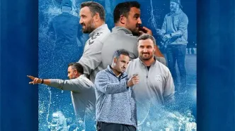 مهاجم محبوب پرسپولیسی‌ها اخراج شد!