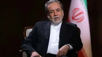 عراقچی درباره مکانیسم ماشه خط‌و‌نشان کشید