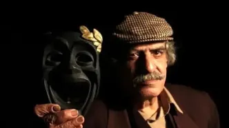 ایرج صغیری، پدر تئاتر آئینی بوشهر درگذشت