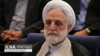 پیام تسلیت رئیس قوه قضاییه در پی درگذشت همسر آیت‌الله سیستانی