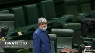 انتقاد علی مطهری از تغییر پلاک خودرو‌ها