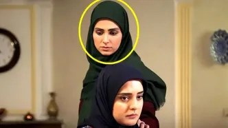 عکسی جدید لاله مرزبان؛ چهره‌ای متفاوت از بازیگر «ستایش»!