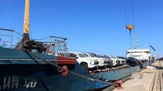 تعرفه واردات خودروی ایرانیان مقیم خارج تغییر کرد