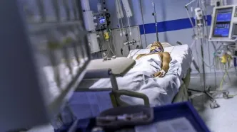 ماجرای فوت دردناک 5 بیمار به دلیل قطعی برق