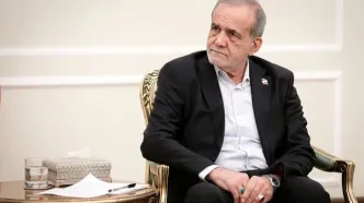 برگزاری جشن ملی ایرانیان به دستور رییس جمهور