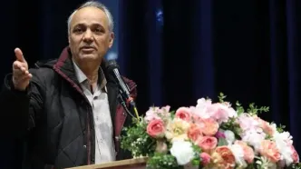 زیدآبادی: اگر پزشکیان چند سیلی آبدار نثار سران آمریکایی یا اروپا کند تشویقش خواهند کرد