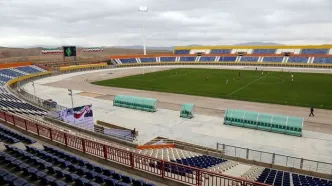 محل بازی چادرملو با پرسپولیس مشخص شد
