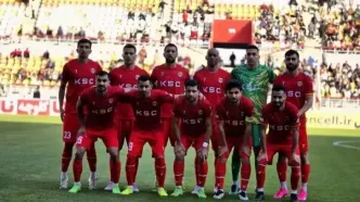 اعلام ترکیب فولاد مقابل پرسپولیس با حضور وحید امیری