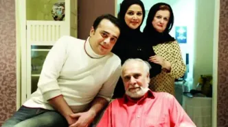 استایل خاص کمند امیرسلیمانی در شنبه بازار