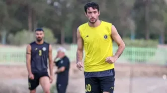 ستاره پرسپولیسی؛ مستقیم در ترکیب اصلی سپاهان!