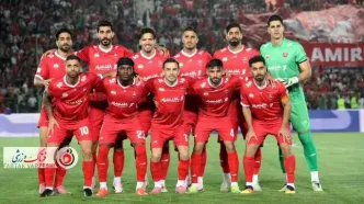 پرسپولیس؛ مالک توپ اما کم‌دقت در حمله/فولاد؛ نظم دفاعی و بهره‌گیری از ضدحمله