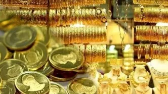 قیمت طلا و سکه امروز ۷ مهر ۱۴۰۴ | چرا سکه ۵ میلیون تومان ارزان شد؟