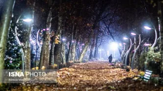 کاهش محسوس دمای تهران از این تاریخ