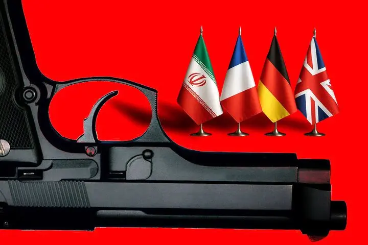 کوروش احمدی: ۱۲ روز بیشتر تا پایان دوره ۳۰روزه اسنپ‌بک باقی نیست/  قرار است فقط نظاره‌گر اوضاع باشیم و توکل به خدا کنیم