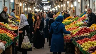 مقایسه وضعیت اقتصادی ایرانی‌ها؛ بهترین استان برای پس‌انداز کدام است؟