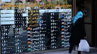 لو رفتن اطلاعات صرافی ها از طریق FATF تکذیب شد